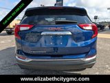 Used 2022 GMC Terrain SLT w/ Tech Package image 5