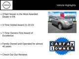 Used 2010 Nissan Rogue SL w/ Premium Pkg image 2