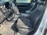 Used 2021 Jeep Grand Cherokee Trailhawk image 3