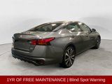 Used 2022 Nissan Altima 2.5 SR image 5