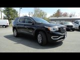Used 2018 GMC Acadia SLE w/ LPO, Black Accent Package image 3