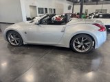 Used 2014 Nissan 370Z Touring w/ Sport Package image 6
