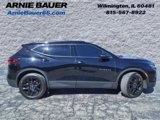 Used 2022 Chevrolet Blazer LT image 4