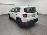 Used 2019 Jeep Renegade Sport image 5