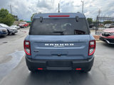 Used 2024 Ford Bronco Sport Big Bend w/ Convenience Package image 6