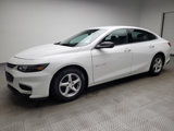 Used 2018 Chevrolet Malibu LS image 2