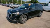 Used 2020 GMC Terrain SLT w/ Preferred Package image 4