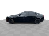 Used 2017 Cadillac ATS 2.0T AWD Sedan image 5