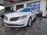 Used 2013 Lincoln MKS AWD image 2