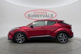 Used 2019 Toyota C-HR XLE image 6