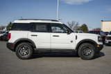 New 2024 Ford Bronco Sport Big Bend w/ Convenience Package image 3