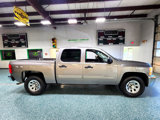 Used 2013 Chevrolet Silverado 1500 LS image 5