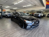 Used 2014 INFINITI Q50 Premium w/ Spare Tire Package image 3