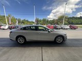 Used 2021 Chevrolet Malibu LT image 5