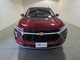 New 2025 Chevrolet Trax LT w/ Driver Confidence Package image 2