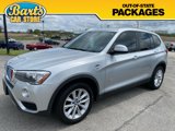 Used 2017 BMW X3 xDrive28i w/ Driving Assistance Package image 3