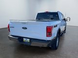 Used 2016 Ford F150 Lariat w/ Equipment Group 501A Mid image 5