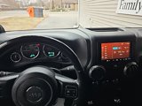 Used 2014 Jeep Wrangler Sport w/ Quick Order Package 24S image 6