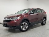 Used 2018 Honda CR-V LX image 1