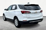 Used 2022 Chevrolet Equinox LT image 4
