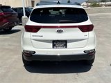 Used 2022 Kia Sportage EX w/ EX Technology Package image 3