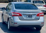 Used 2014 Nissan Sentra SV image 4