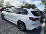 Used 2021 BMW X5 sDrive40i w/ M Sport Package image 3