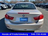 Used 2017 BMW 430i Convertible image 4