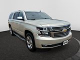 Used 2015 Chevrolet Suburban LTZ w/ Max Trailering Package image 5
