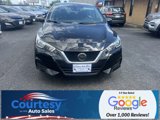 Used 2021 Nissan Versa S image 3