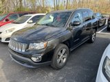 Used 2016 Jeep Compass High Altitude image 2