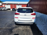 Used 2019 Hyundai Tucson SEL image 4