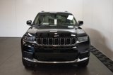 Used 2021 Jeep Grand Cherokee L Limited image 2