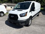 Used 2021 Ford Transit 250 Low Roof w/ Load Area Protection Package image 2