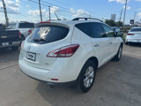 Used 2014 Nissan Murano SL image 5