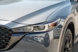 Used 2024 MAZDA CX-5 Carbon Edition image 4