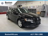 Used 2018 Volkswagen Jetta S image 5