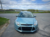 Used 2012 Ford Focus SEL image 4