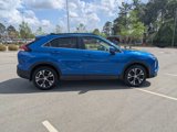 Used 2022 Mitsubishi Eclipse Cross SE image 3