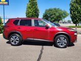 Used 2023 Nissan Rogue SV image 2