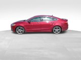 Used 2015 Ford Fusion Titanium image 4