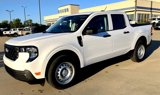New 2025 Ford Maverick XL image 1