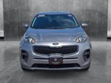 Used 2017 Kia Sportage LX image 2