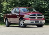 Used 2020 RAM 1500 Classic SLT image 2