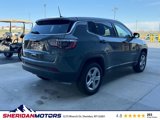 New 2024 Jeep Compass Sport image 3