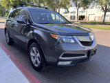 Used 2012 Acura MDX w/ Technology Package image 2