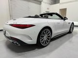 Used 2023 Mercedes-Benz SL 63 AMG 4MATIC image 6