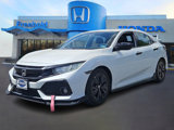 Used 2018 Honda Civic EX image 3