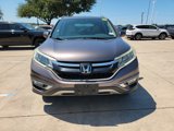 Used 2016 Honda CR-V EX-L image 2