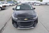 Used 2020 Chevrolet Trax LT w/ Sun & Sound Package image 2
